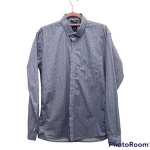 Armani Exchange | Floral Shirt